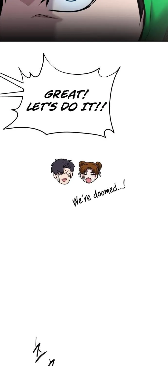 Read A Hero Who Does Everything Perfectly chapter 39 image 76 on Lezhin