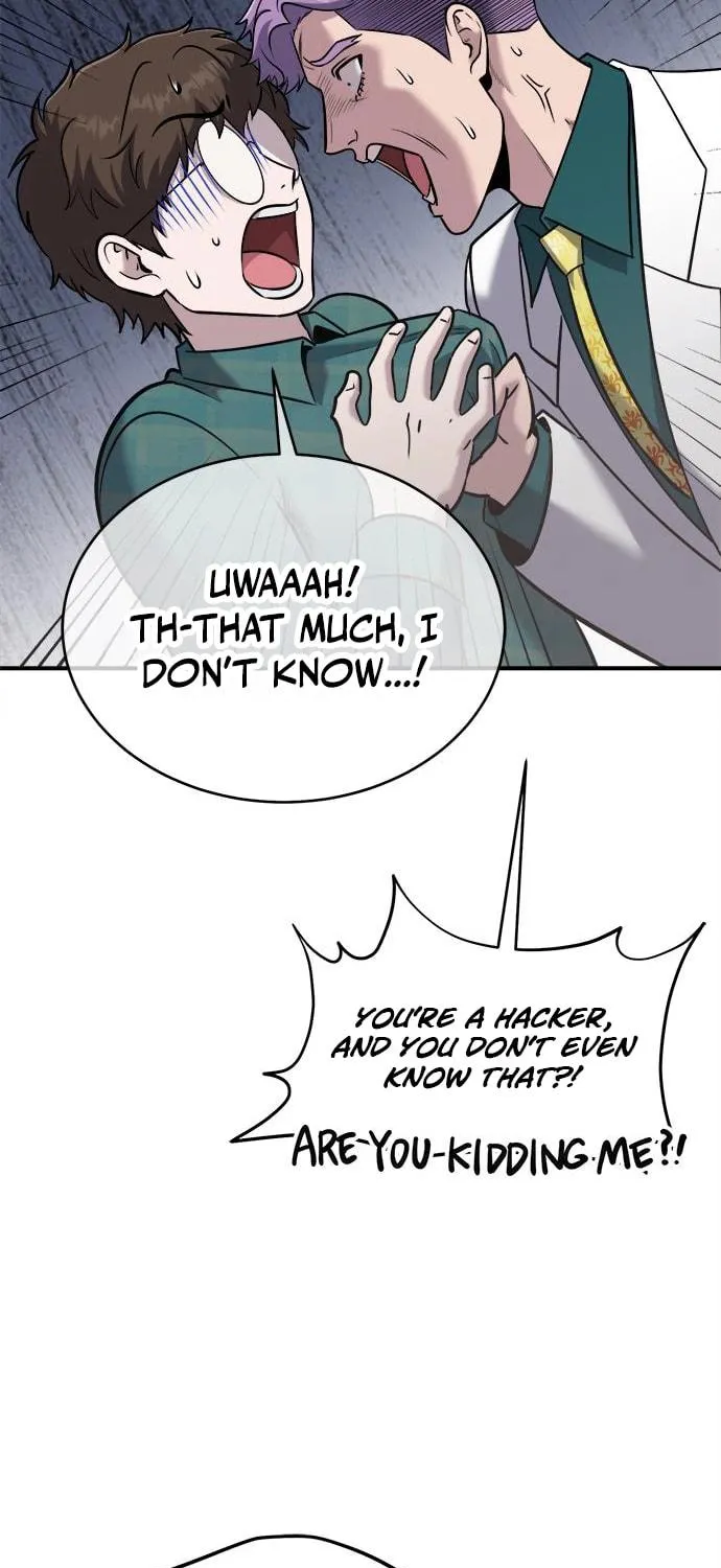 Read A Hero Who Does Everything Perfectly chapter 39 image 8 on Lezhin