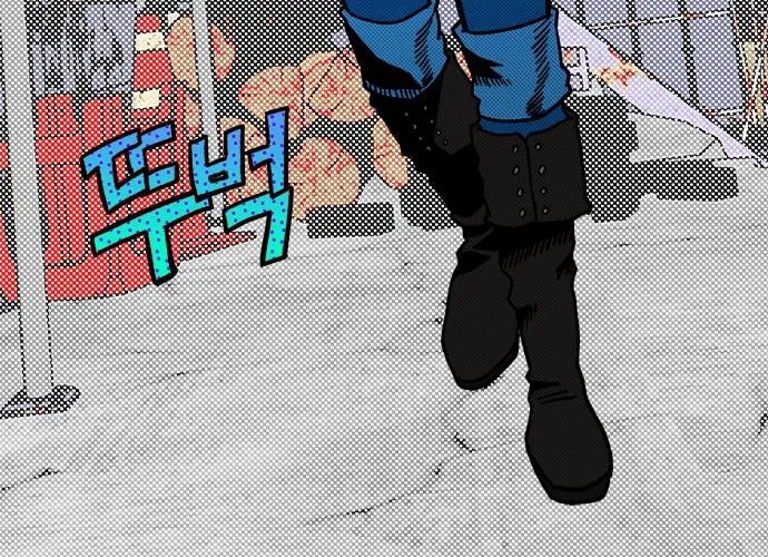Read A Hero Who Does Everything Perfectly chapter 39 image 81 on Lezhin