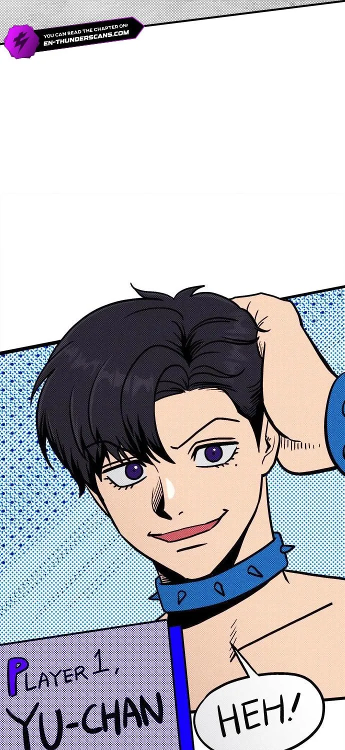 Read A Hero Who Does Everything Perfectly chapter 39 image 82 on Lezhin