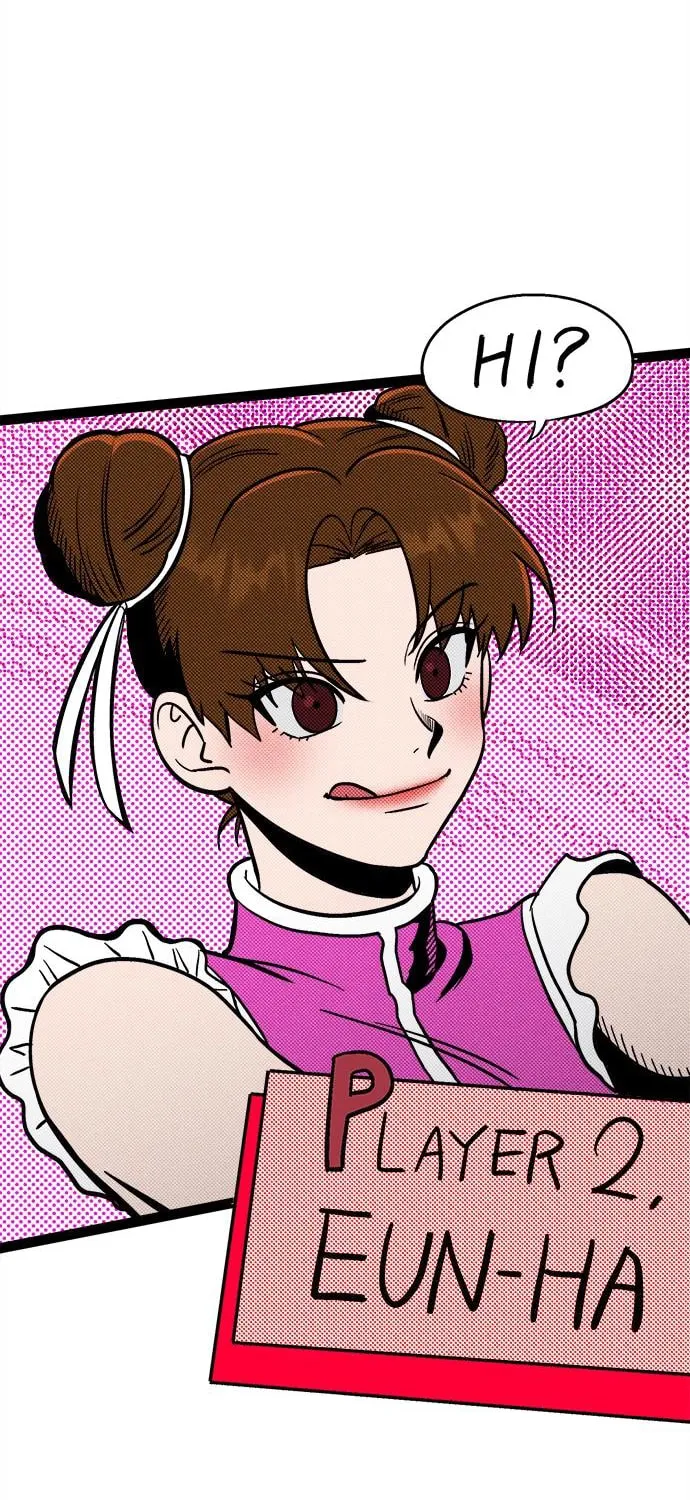 Read A Hero Who Does Everything Perfectly chapter 39 image 86 on Lezhin