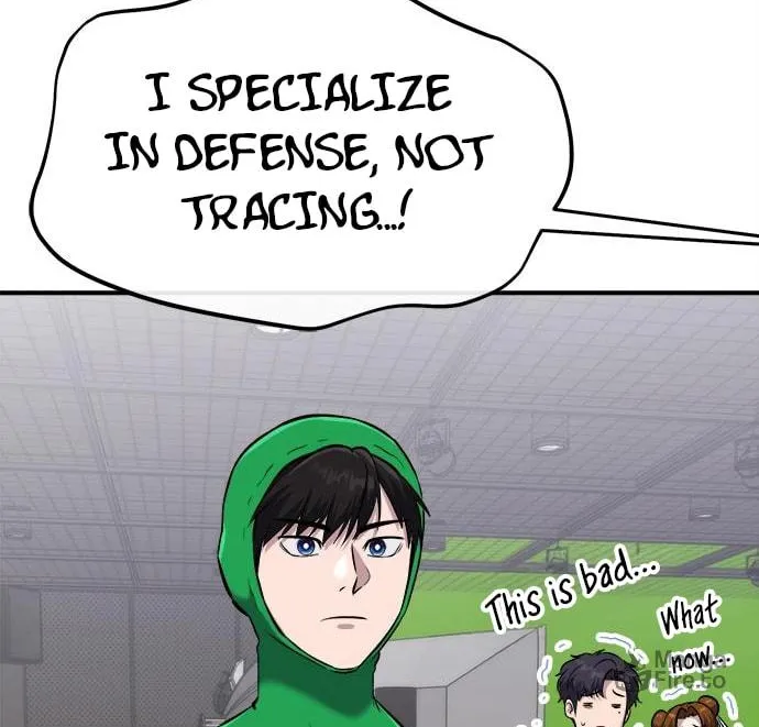 Read A Hero Who Does Everything Perfectly chapter 39 image 9 on Lezhin