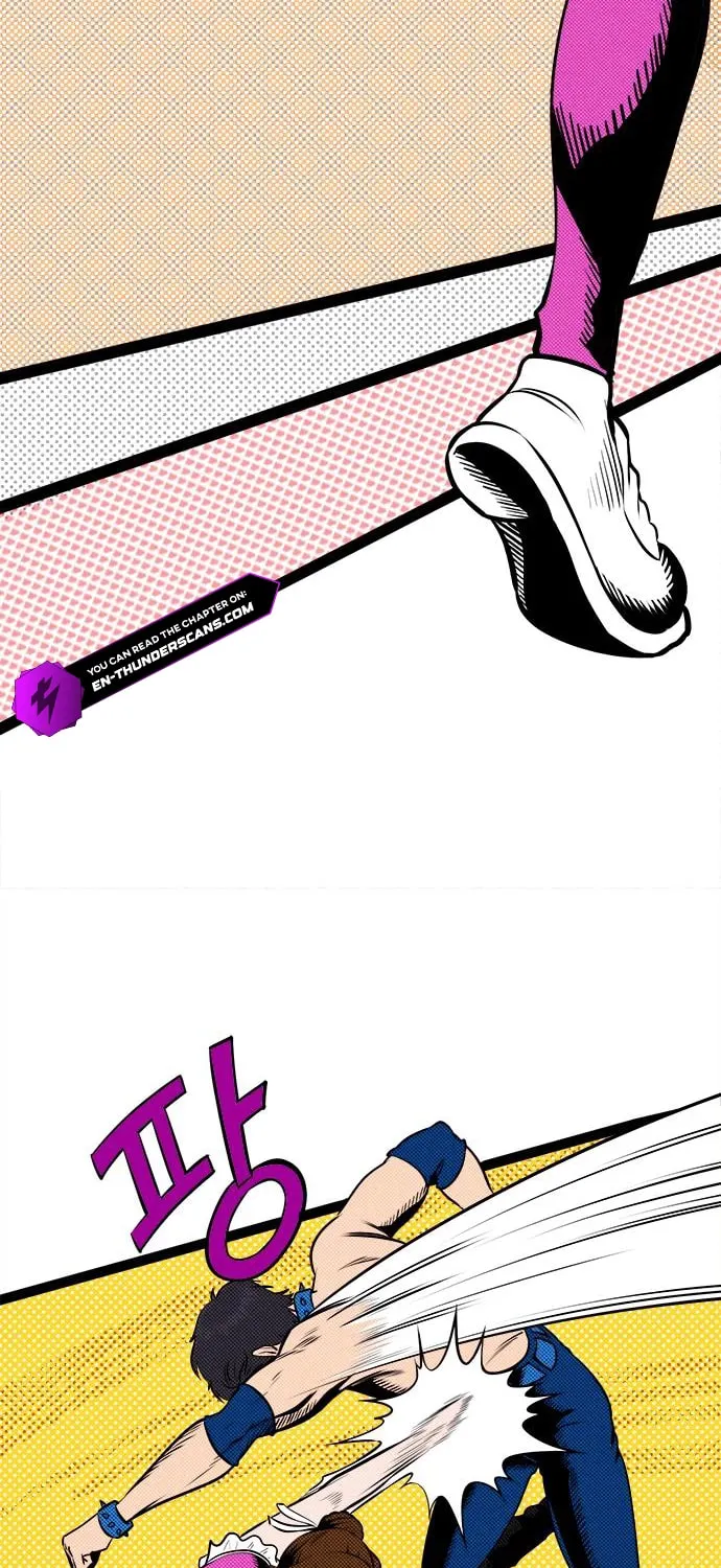 Read A Hero Who Does Everything Perfectly chapter 39 image 92 on Lezhin