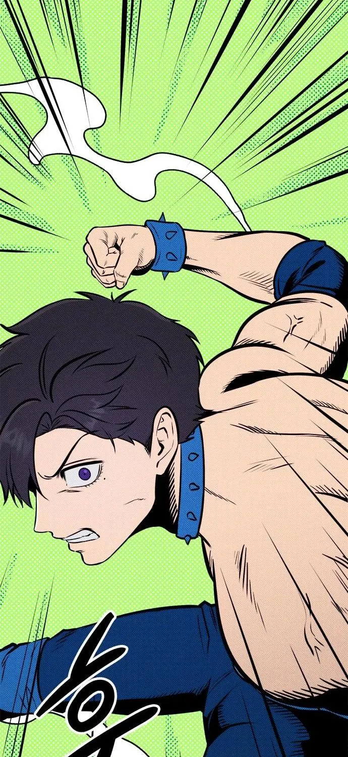 Read A Hero Who Does Everything Perfectly chapter 39 image 94 on Lezhin