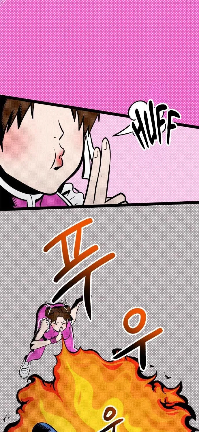 Read A Hero Who Does Everything Perfectly chapter 39 image 98 on Lezhin
