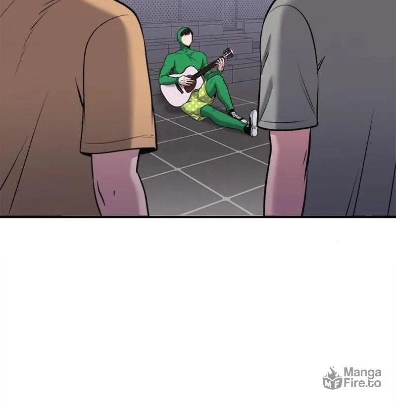Read A Hero Who Does Everything Perfectly chapter 40 image 109 on Lezhin