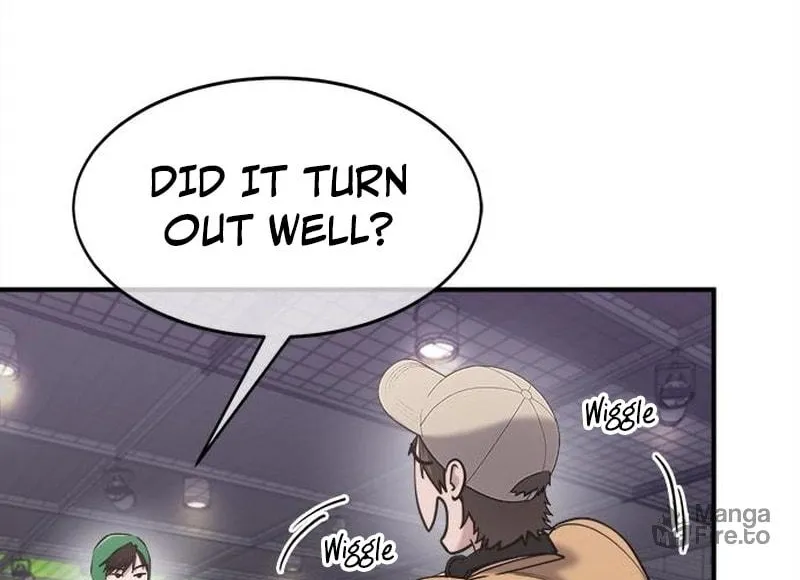 Read A Hero Who Does Everything Perfectly chapter 40 image 11 on Lezhin