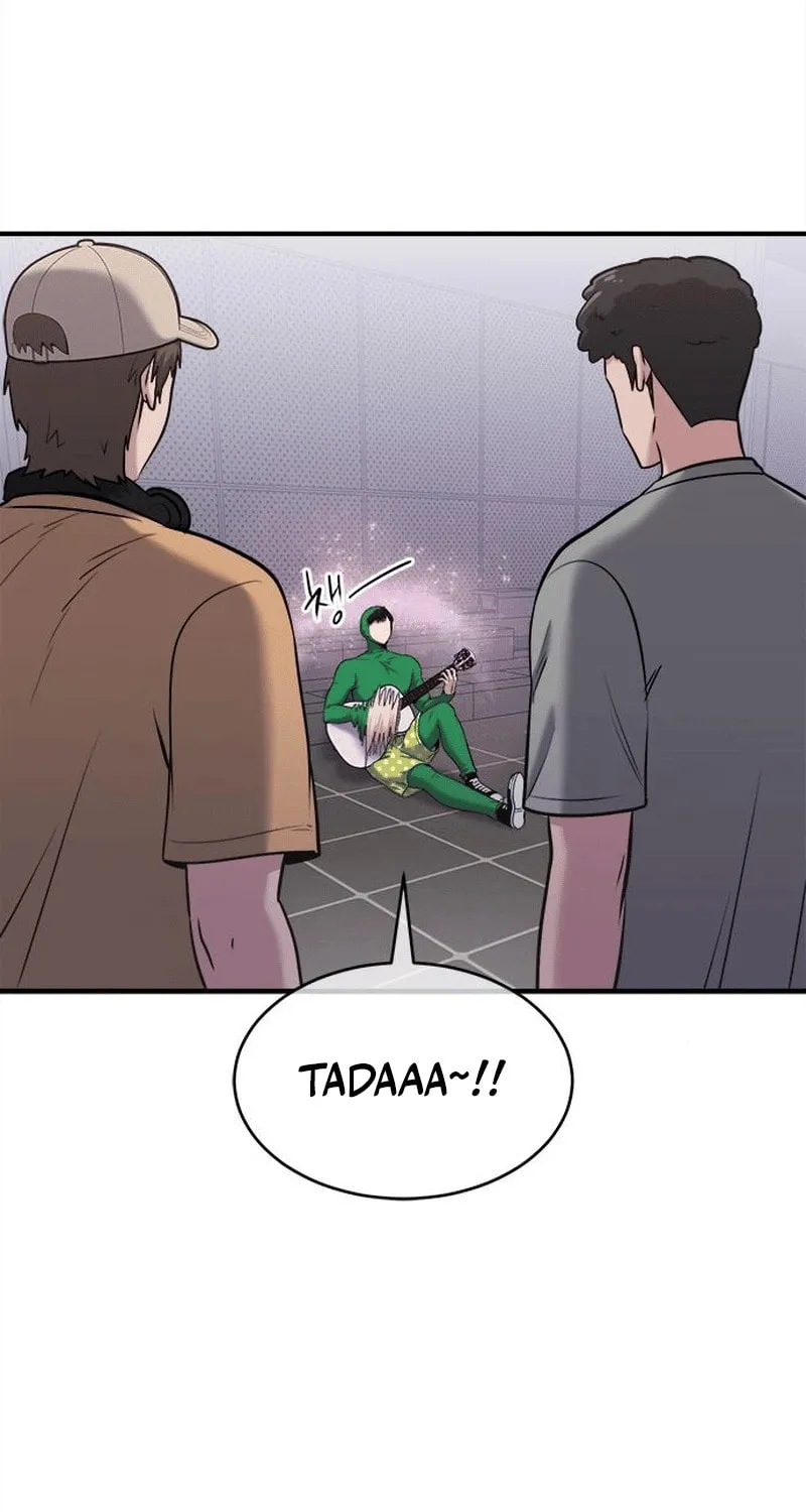 Read A Hero Who Does Everything Perfectly chapter 40 image 110 on Lezhin