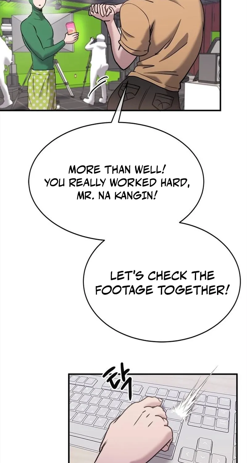Read A Hero Who Does Everything Perfectly chapter 40 image 12 on Lezhin