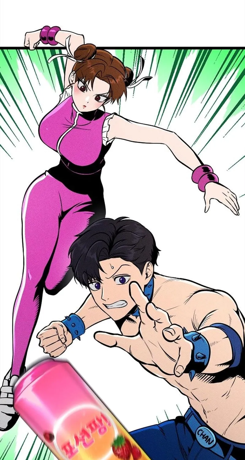 Read A Hero Who Does Everything Perfectly chapter 40 image 2 on Lezhin