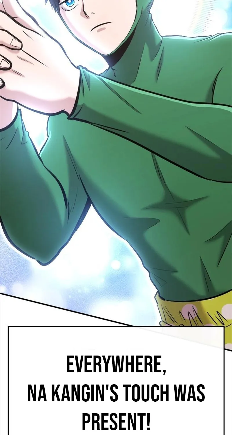 Read A Hero Who Does Everything Perfectly chapter 40 image 20 on Lezhin