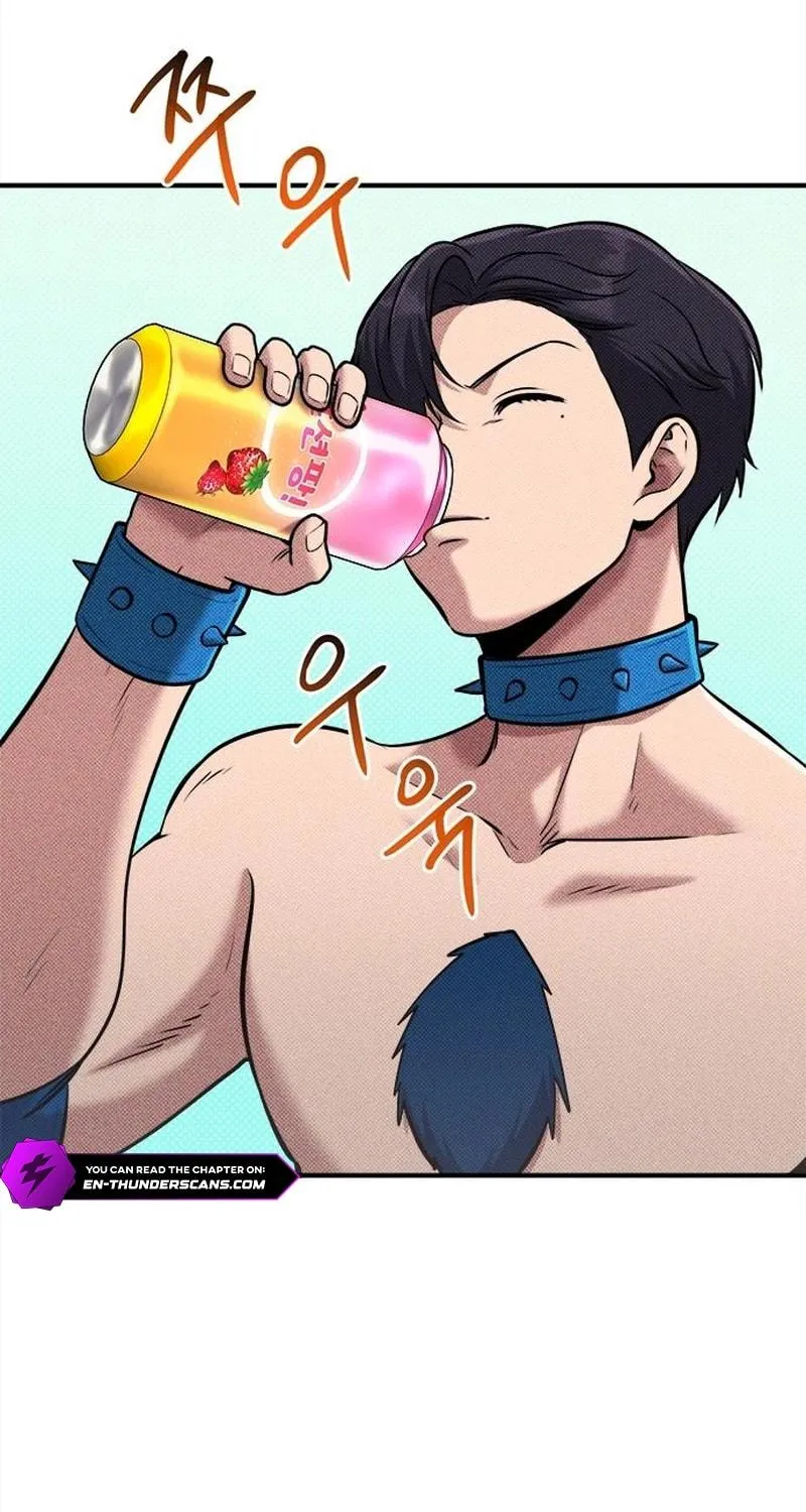 Read A Hero Who Does Everything Perfectly chapter 40 image 22 on Lezhin