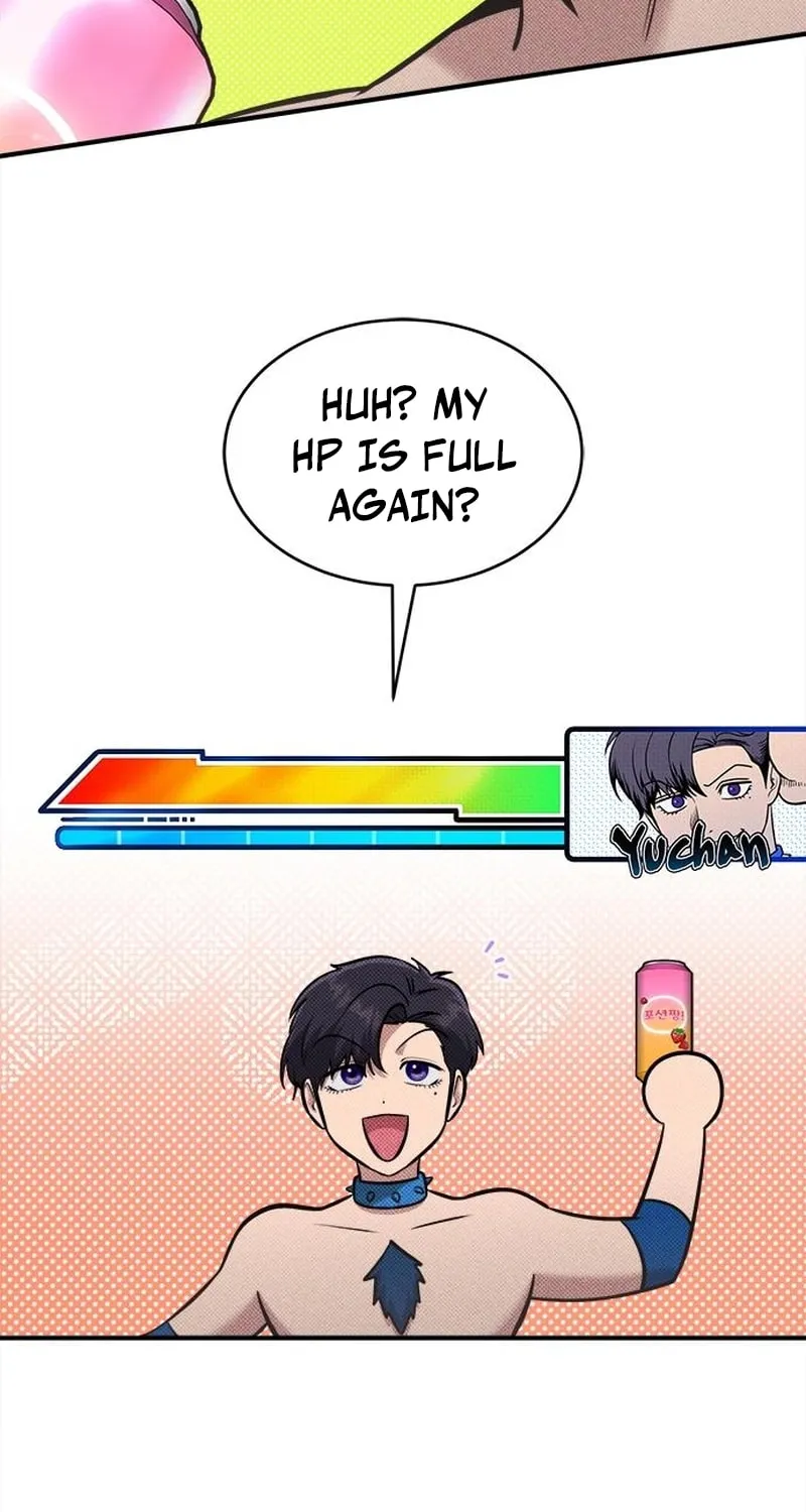 Read A Hero Who Does Everything Perfectly chapter 40 image 24 on Lezhin