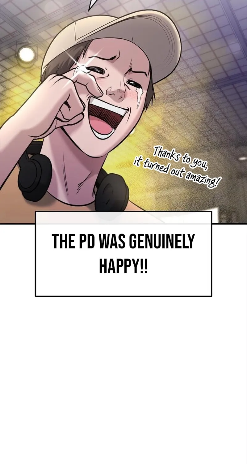 Read A Hero Who Does Everything Perfectly chapter 40 image 32 on Lezhin