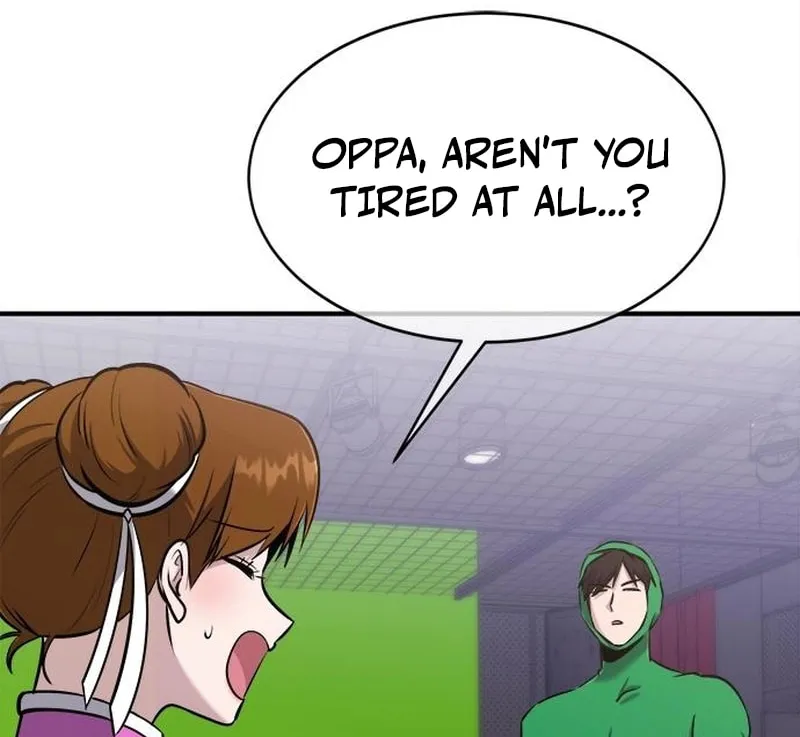 Read A Hero Who Does Everything Perfectly chapter 40 image 33 on Lezhin
