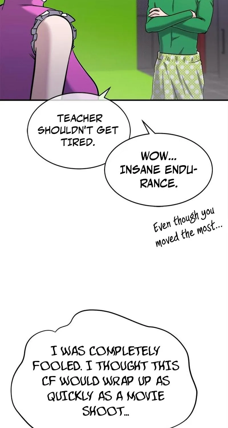 Read A Hero Who Does Everything Perfectly chapter 40 image 34 on Lezhin