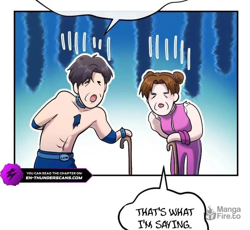 Read A Hero Who Does Everything Perfectly chapter 40 image 35 on Lezhin