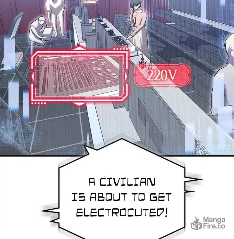 Read A Hero Who Does Everything Perfectly chapter 40 image 47 on Lezhin