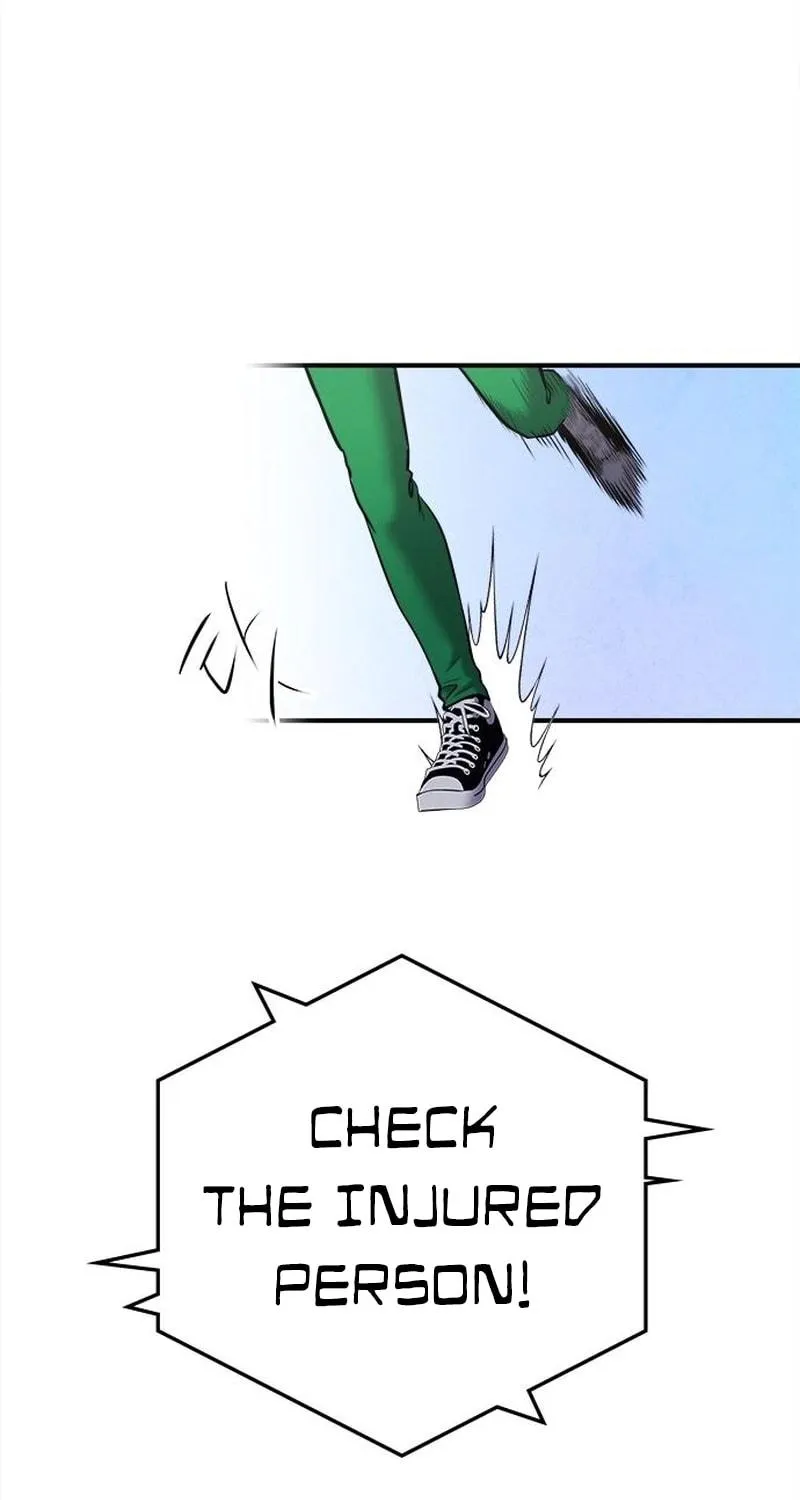 Read A Hero Who Does Everything Perfectly chapter 40 image 58 on Lezhin