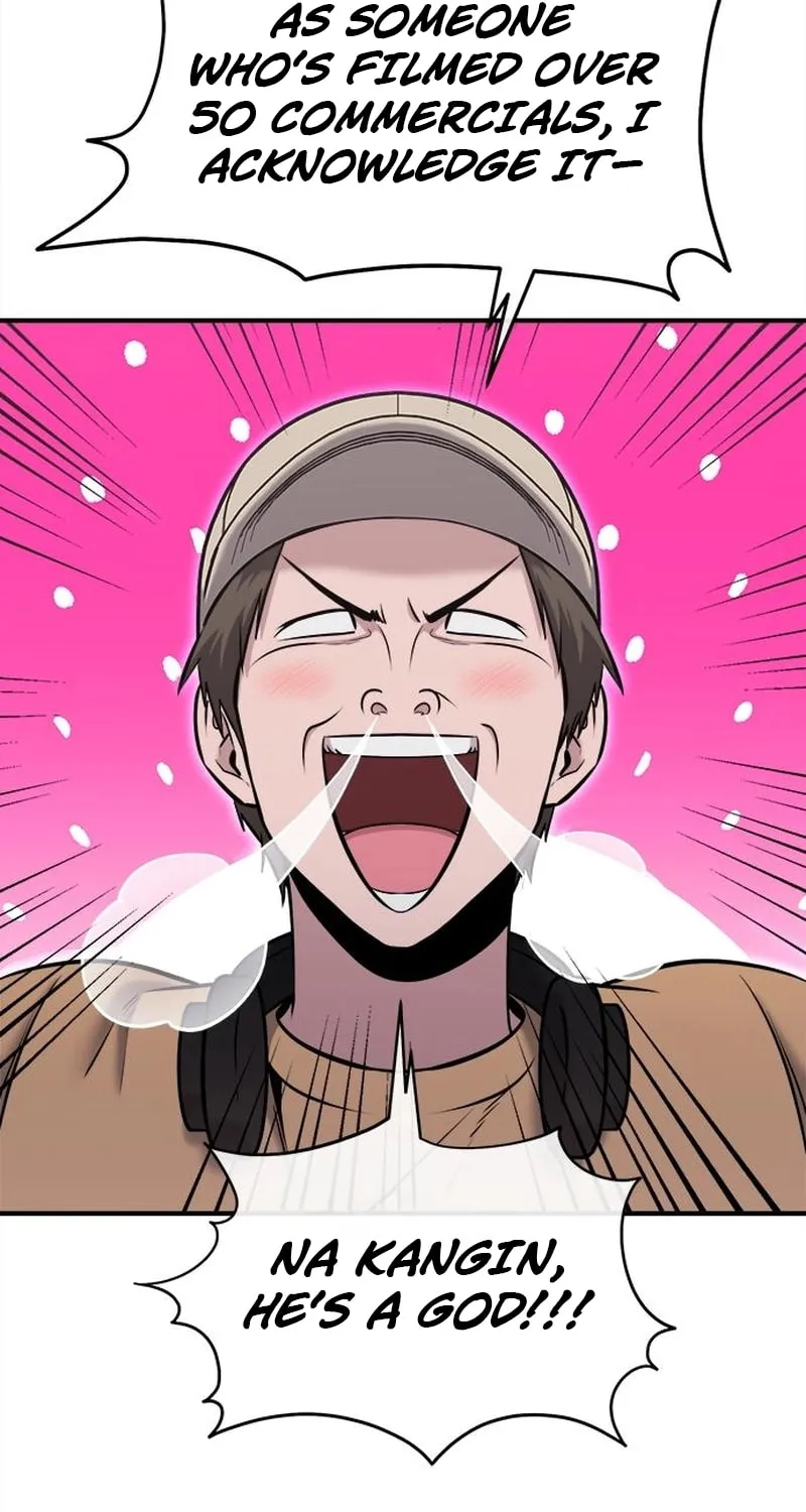 Read A Hero Who Does Everything Perfectly chapter 40 image 6 on Lezhin