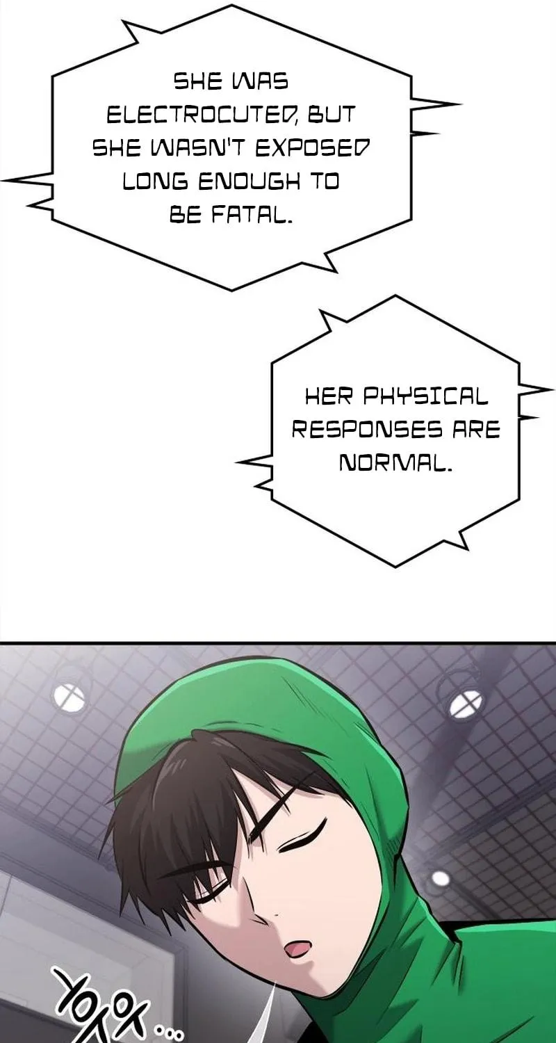 Read A Hero Who Does Everything Perfectly chapter 40 image 64 on Lezhin