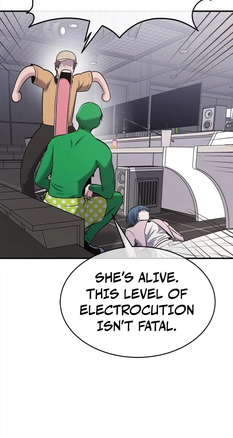 Read A Hero Who Does Everything Perfectly chapter 40 image 66 on Lezhin