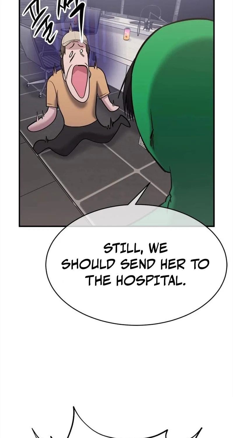 Read A Hero Who Does Everything Perfectly chapter 40 image 68 on Lezhin