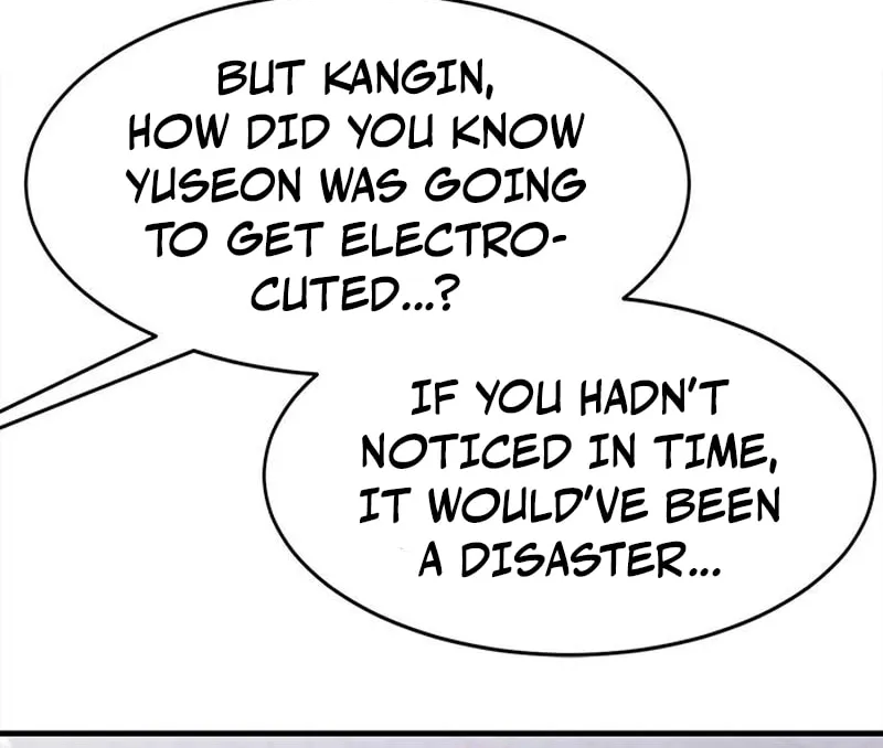 Read A Hero Who Does Everything Perfectly chapter 40 image 73 on Lezhin