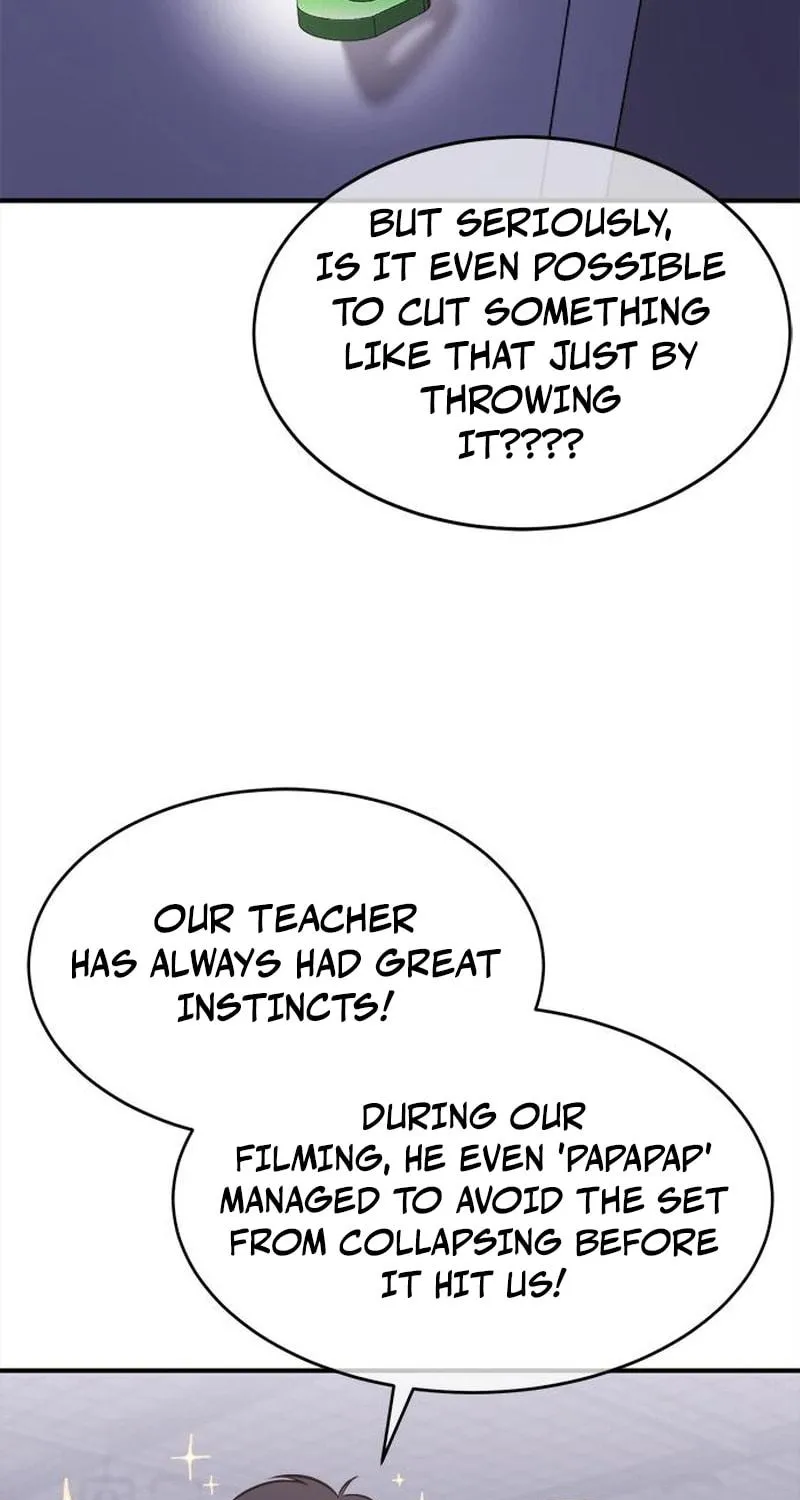 Read A Hero Who Does Everything Perfectly chapter 40 image 76 on Lezhin