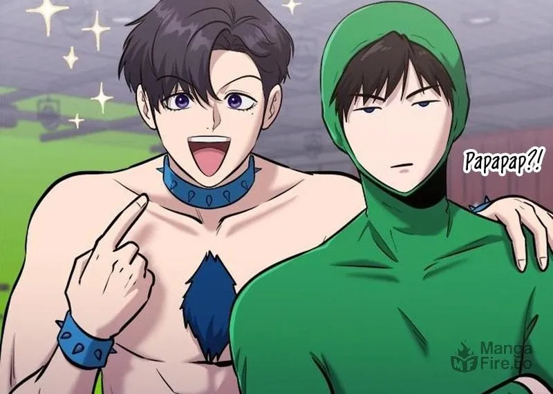 Read A Hero Who Does Everything Perfectly chapter 40 image 77 on Lezhin