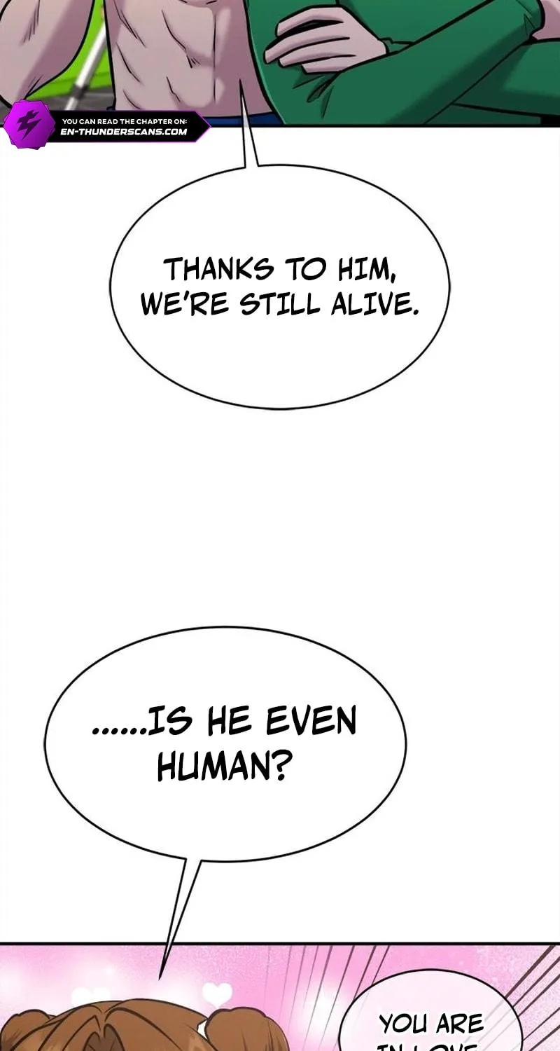 Read A Hero Who Does Everything Perfectly chapter 40 image 78 on Lezhin