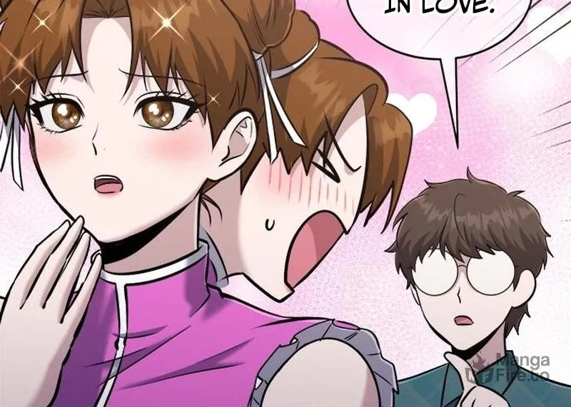 Read A Hero Who Does Everything Perfectly chapter 40 image 79 on Lezhin