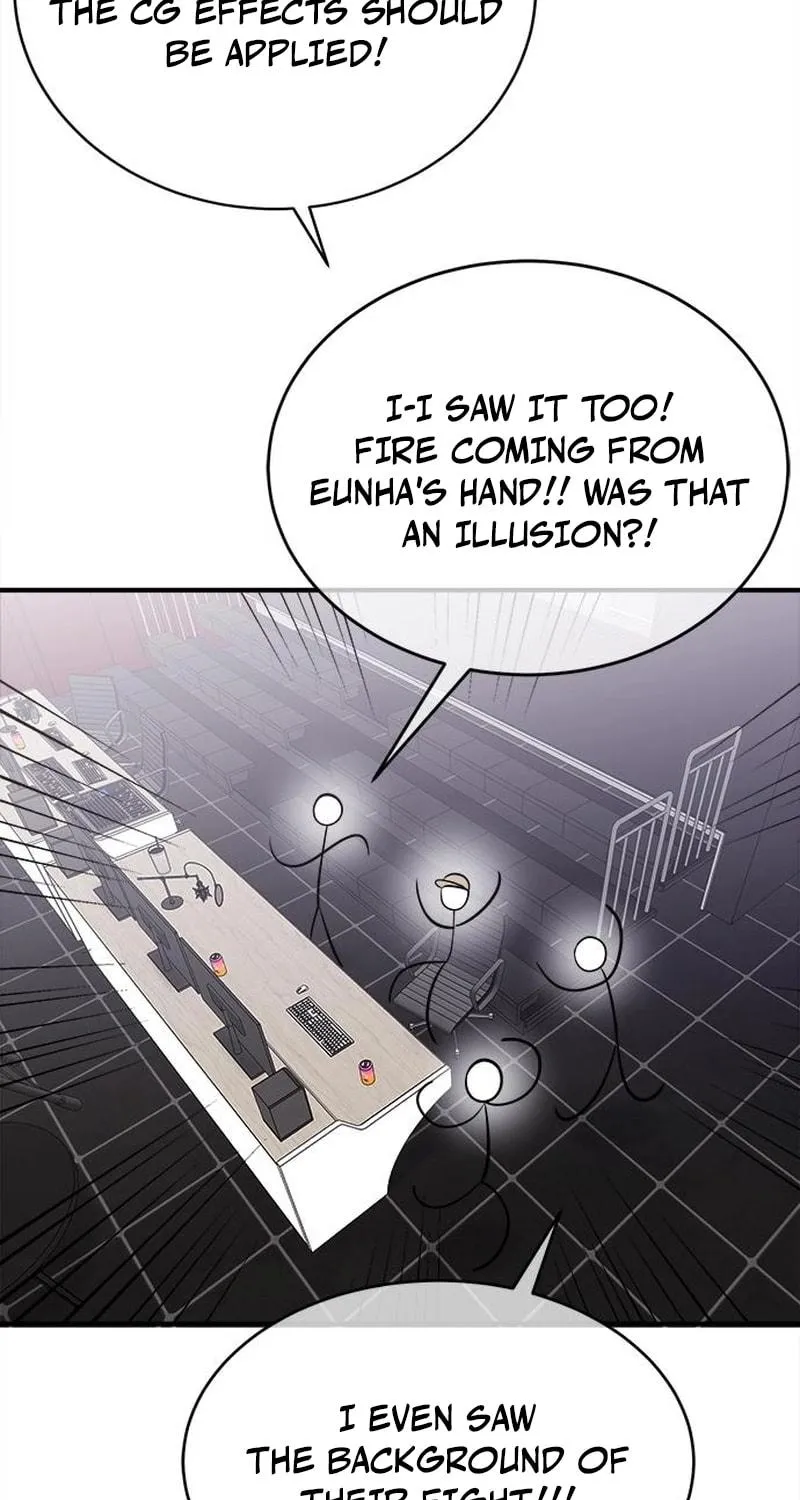 Read A Hero Who Does Everything Perfectly chapter 40 image 8 on Lezhin