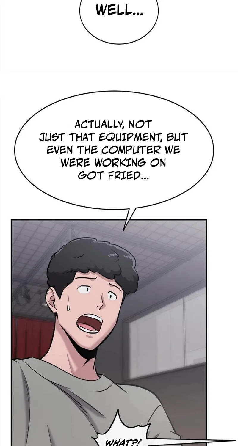 Read A Hero Who Does Everything Perfectly chapter 40 image 84 on Lezhin