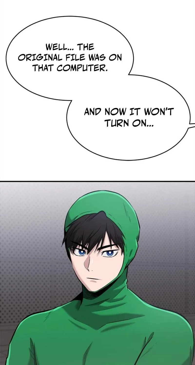Read A Hero Who Does Everything Perfectly chapter 40 image 88 on Lezhin