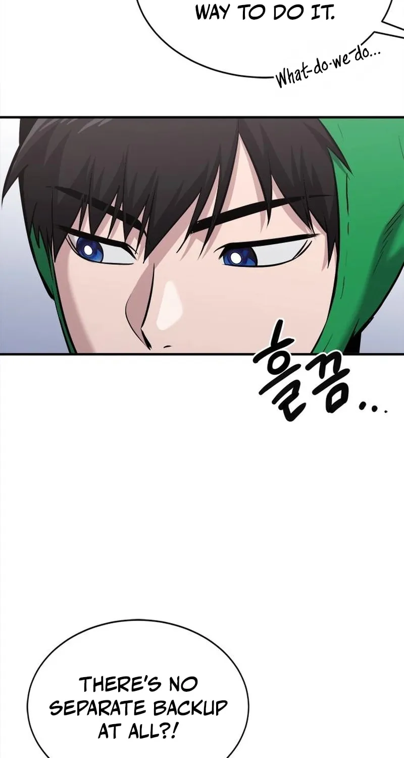 Read A Hero Who Does Everything Perfectly chapter 40 image 90 on Lezhin
