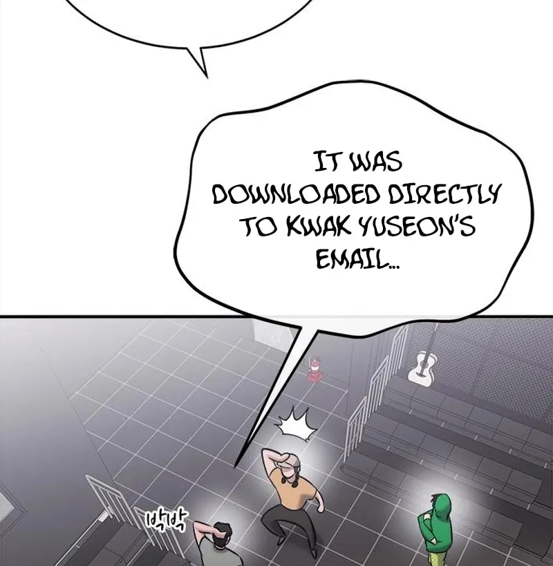 Read A Hero Who Does Everything Perfectly chapter 40 image 91 on Lezhin
