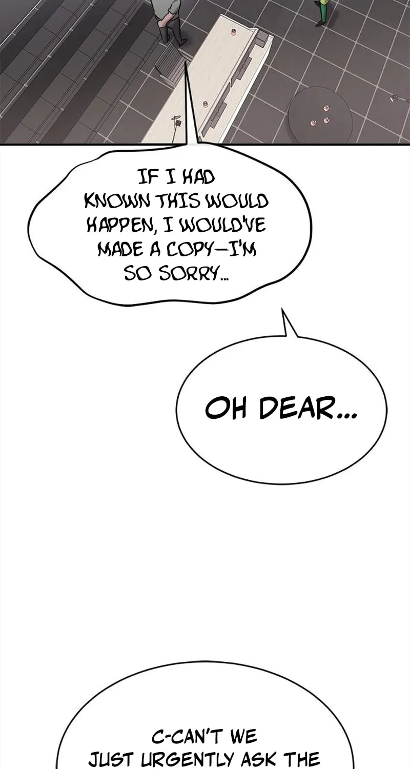 Read A Hero Who Does Everything Perfectly chapter 40 image 92 on Lezhin