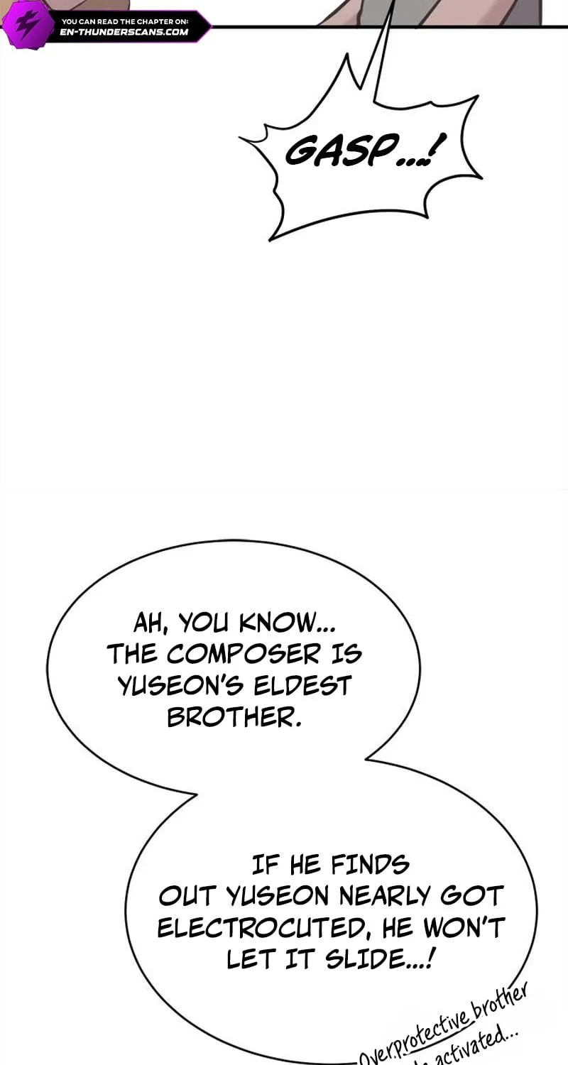 Read A Hero Who Does Everything Perfectly chapter 40 image 94 on Lezhin