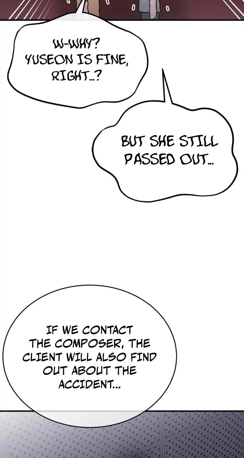 Read A Hero Who Does Everything Perfectly chapter 40 image 96 on Lezhin
