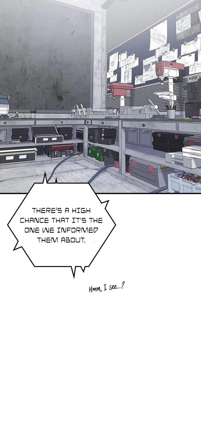 Read A Hero Who Does Everything Perfectly chapter 44 image 1 on Lezhin