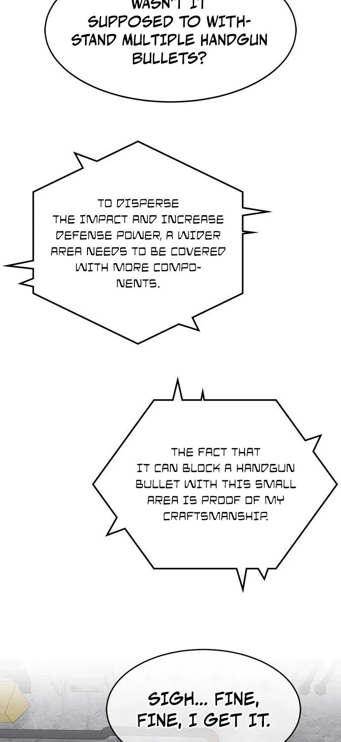 Read A Hero Who Does Everything Perfectly chapter 44 image 10 on Lezhin