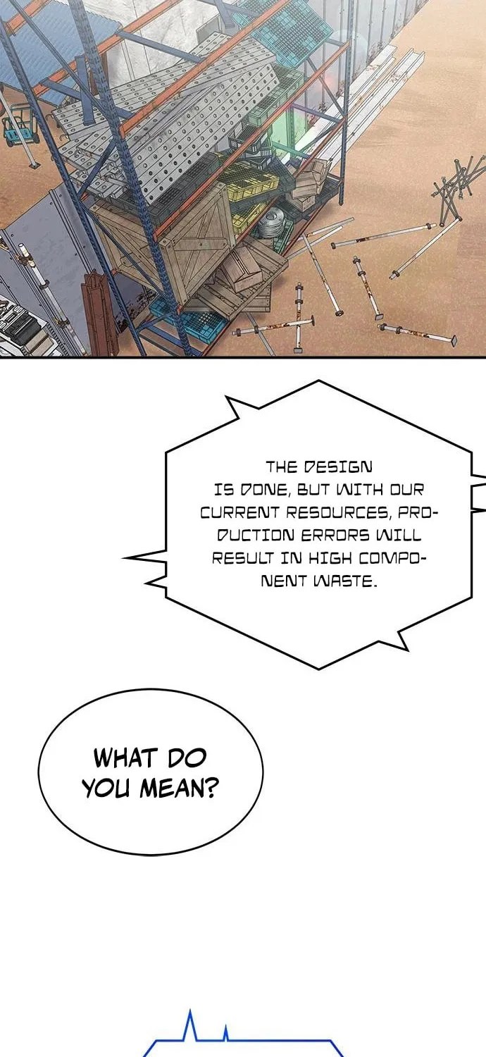 Read A Hero Who Does Everything Perfectly chapter 44 image 12 on Lezhin