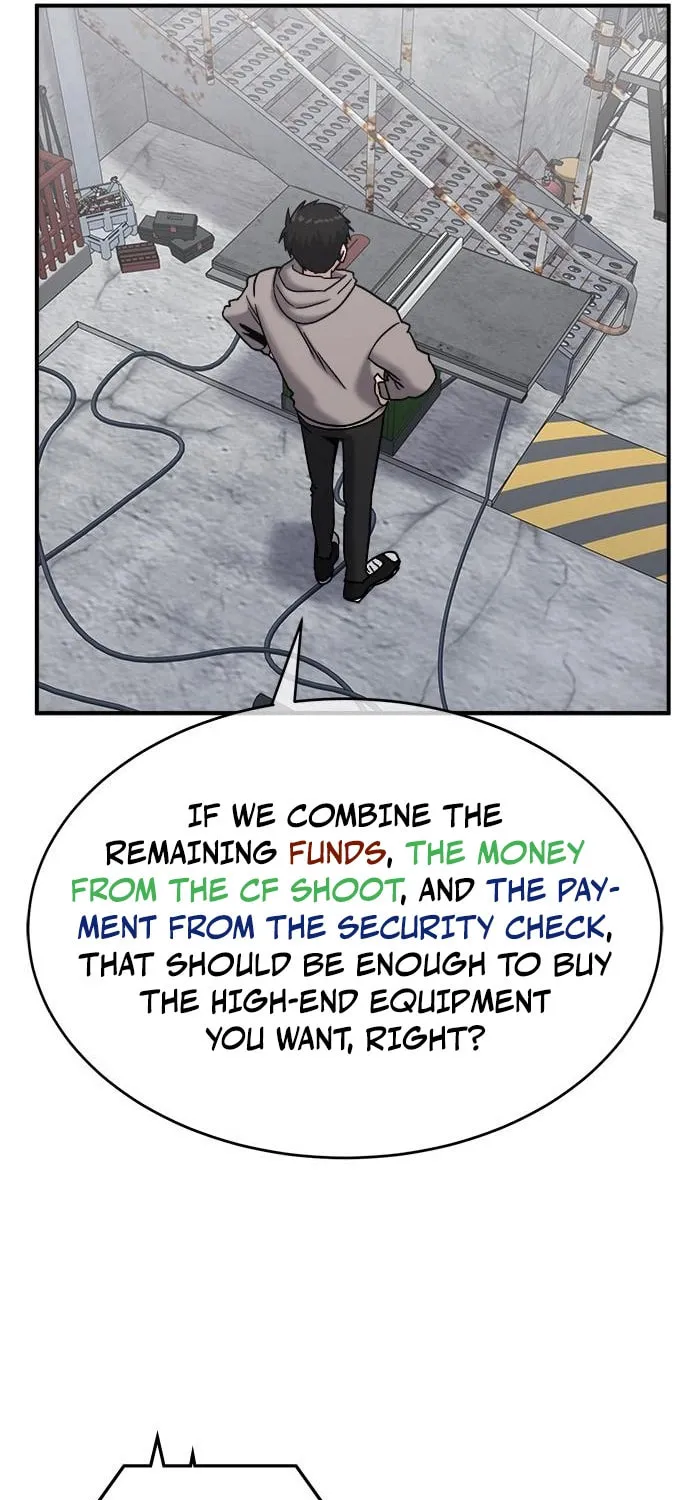 Read A Hero Who Does Everything Perfectly chapter 44 image 14 on Lezhin