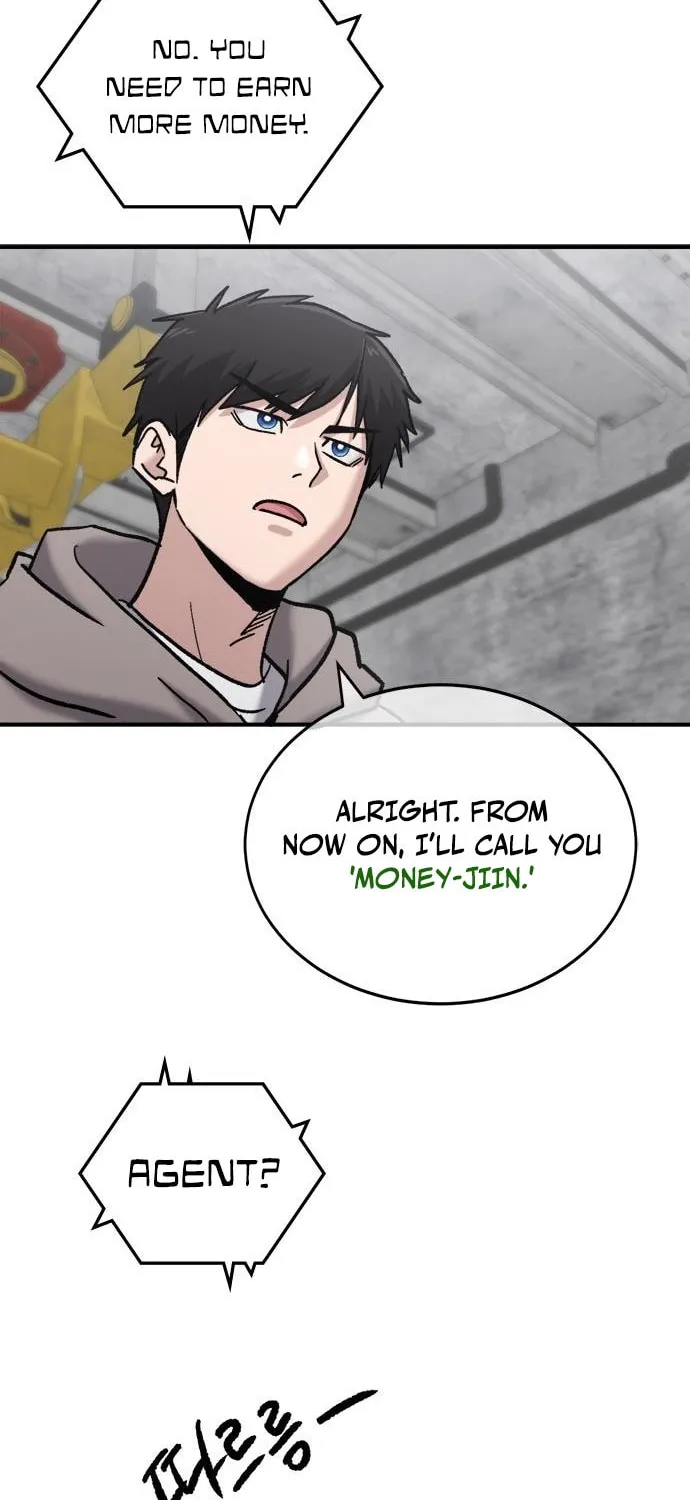 Read A Hero Who Does Everything Perfectly chapter 44 image 15 on Lezhin