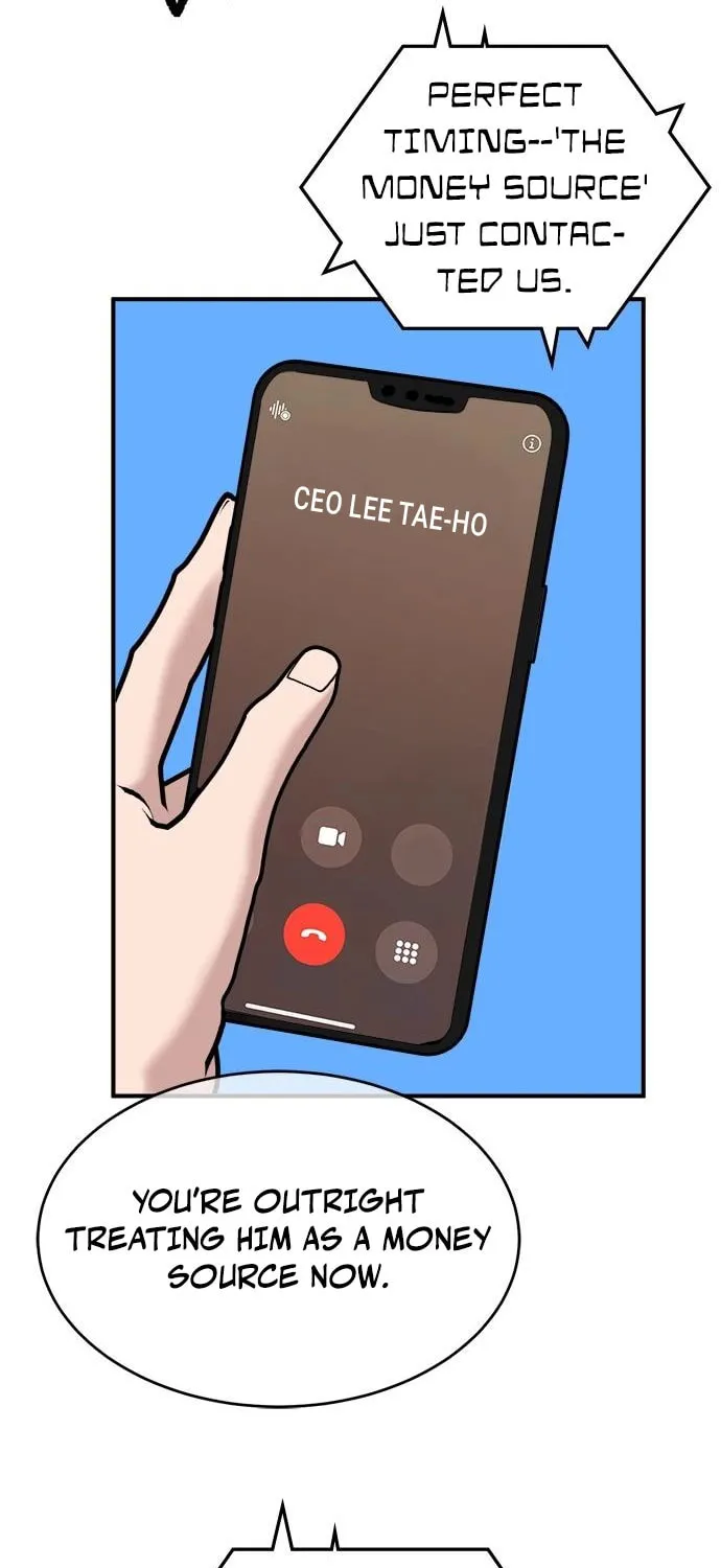 Read A Hero Who Does Everything Perfectly chapter 44 image 16 on Lezhin