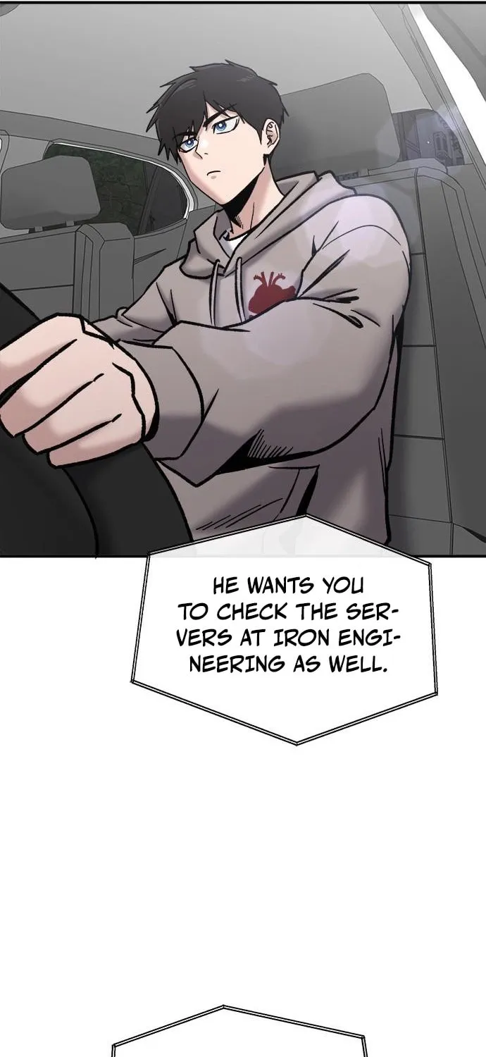 Read A Hero Who Does Everything Perfectly chapter 44 image 21 on Lezhin