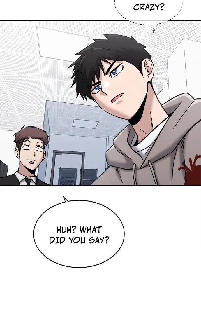 Read A Hero Who Does Everything Perfectly chapter 44 image 26 on Lezhin