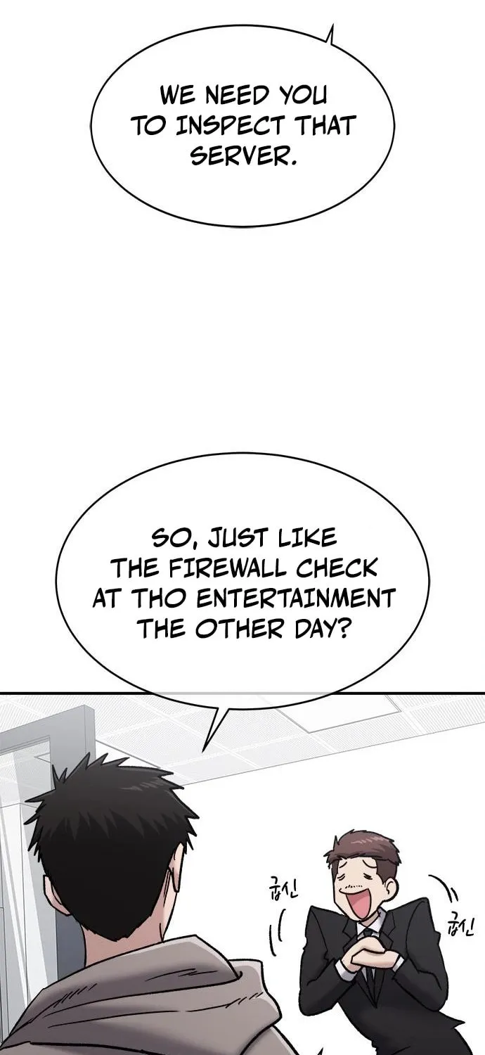 Read A Hero Who Does Everything Perfectly chapter 44 image 28 on Lezhin