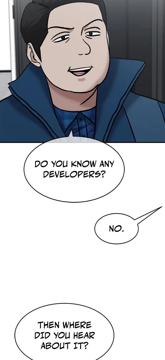 Read A Hero Who Does Everything Perfectly chapter 44 image 32 on Lezhin